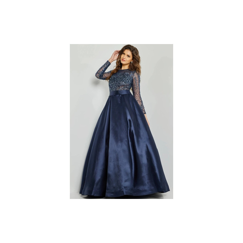 Jovani Style 46066