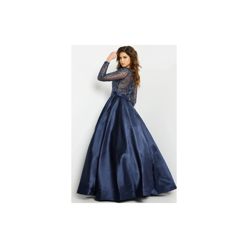 Jovani Style 46066