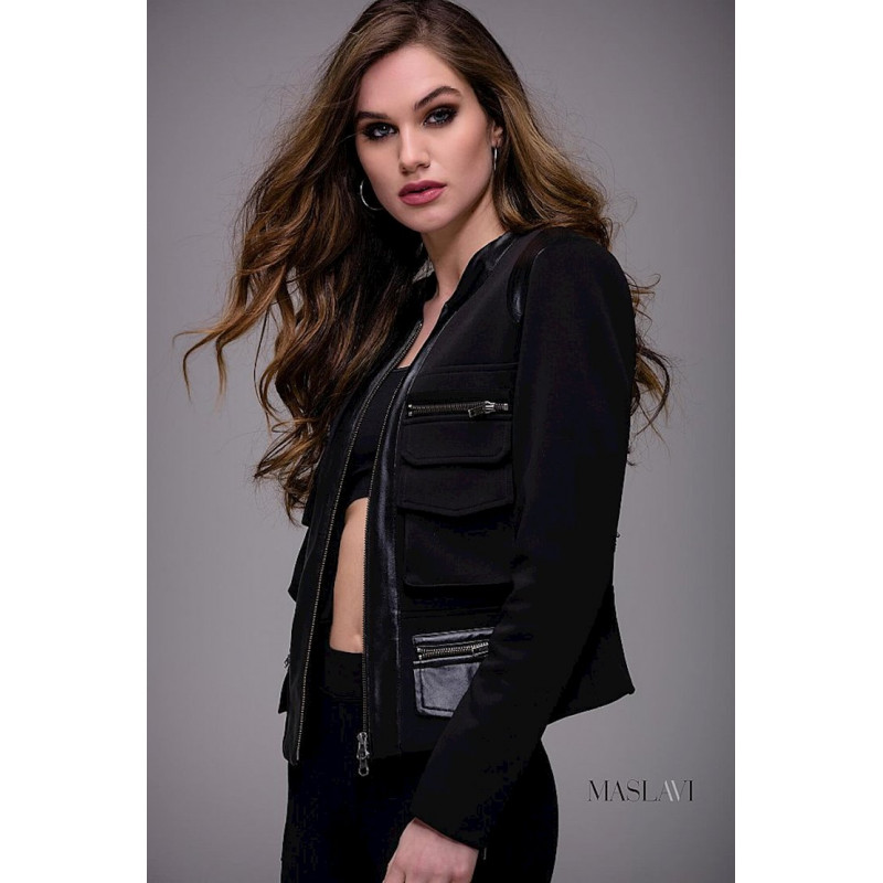 Jovani Style M116