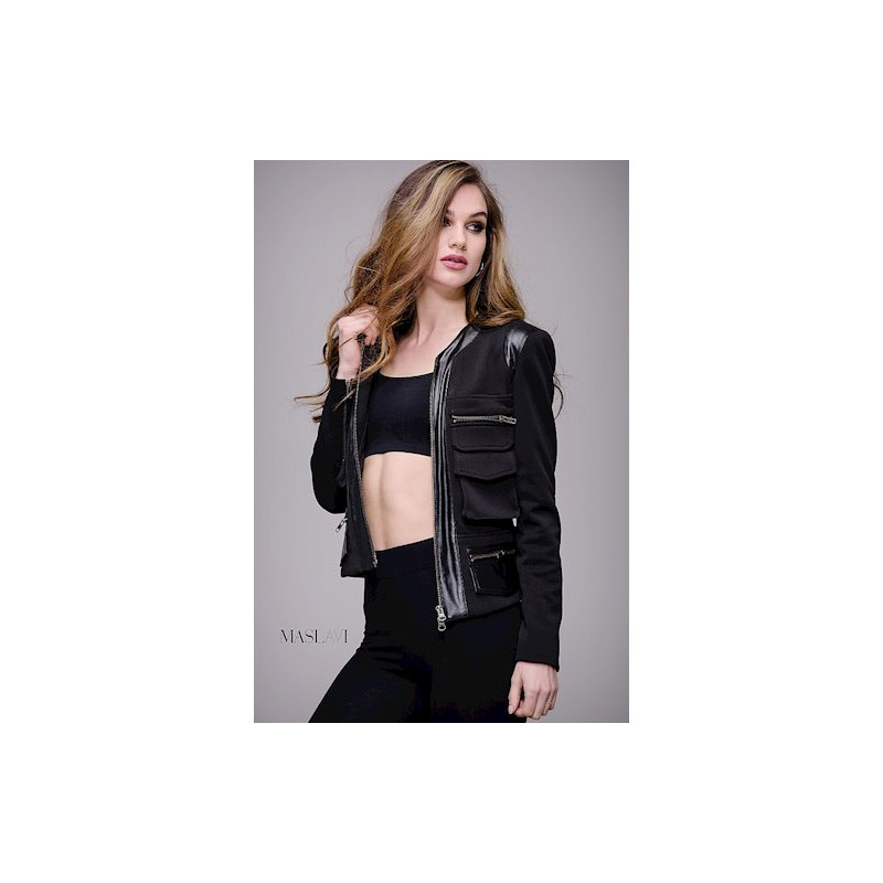 Jovani Style M116