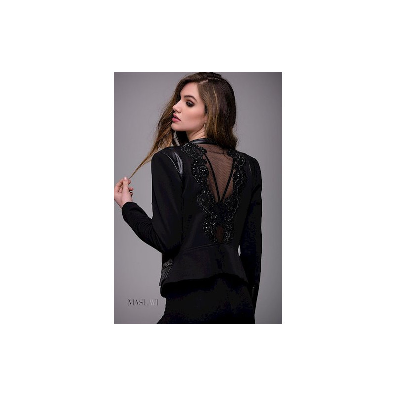 Jovani Style M116