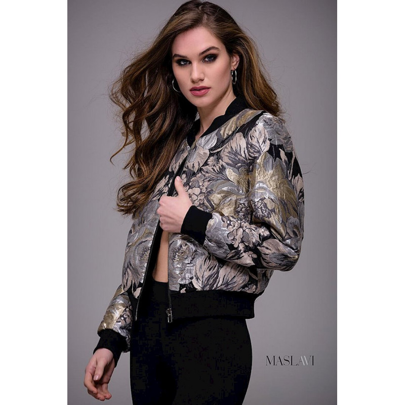 Jovani Style M51288
