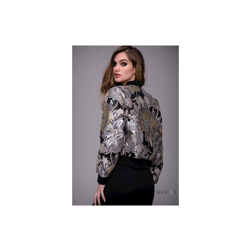 Jovani Style M51288