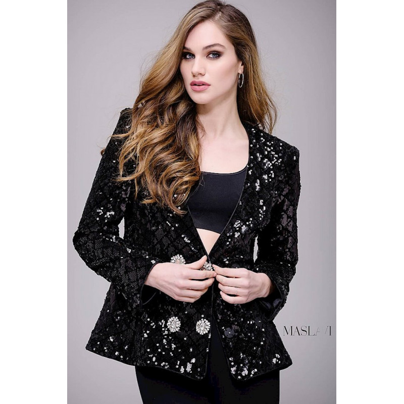 Jovani Style M52083