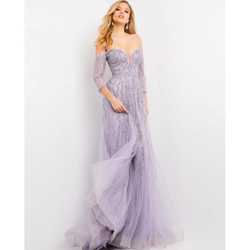 Jovani Style 04632