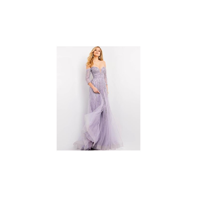 Jovani Style 04632