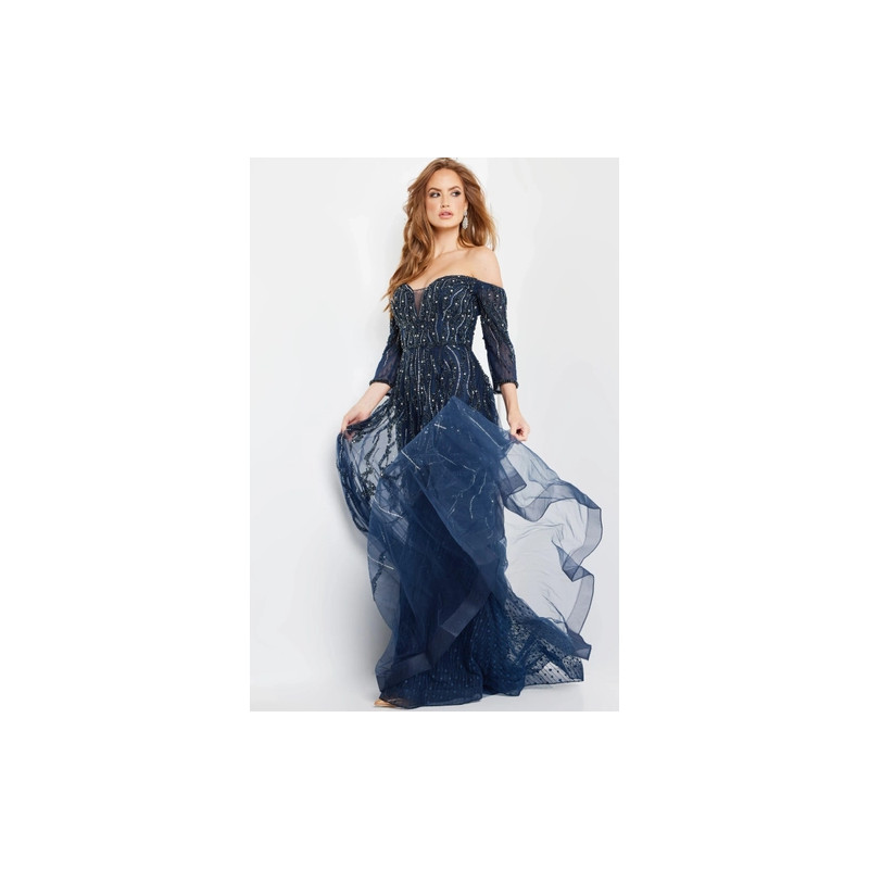 Jovani Style 04632