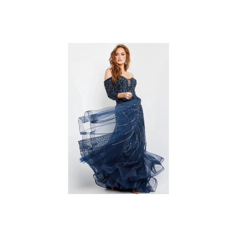 Jovani Style 04632