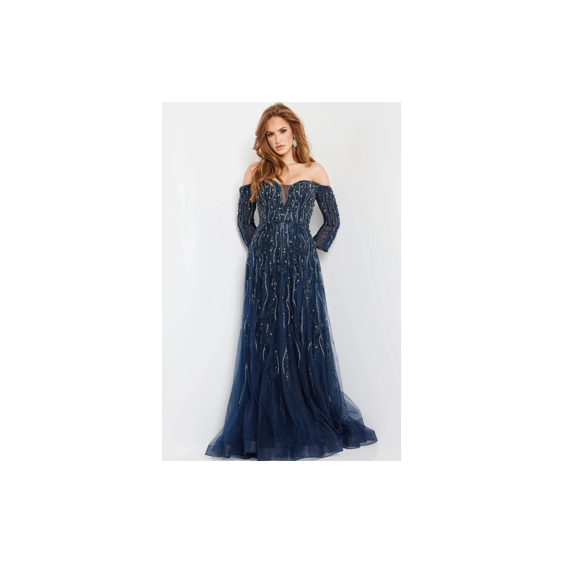 Jovani Style 04632