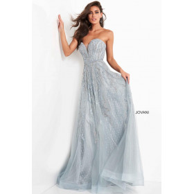 Jovani Style 04633