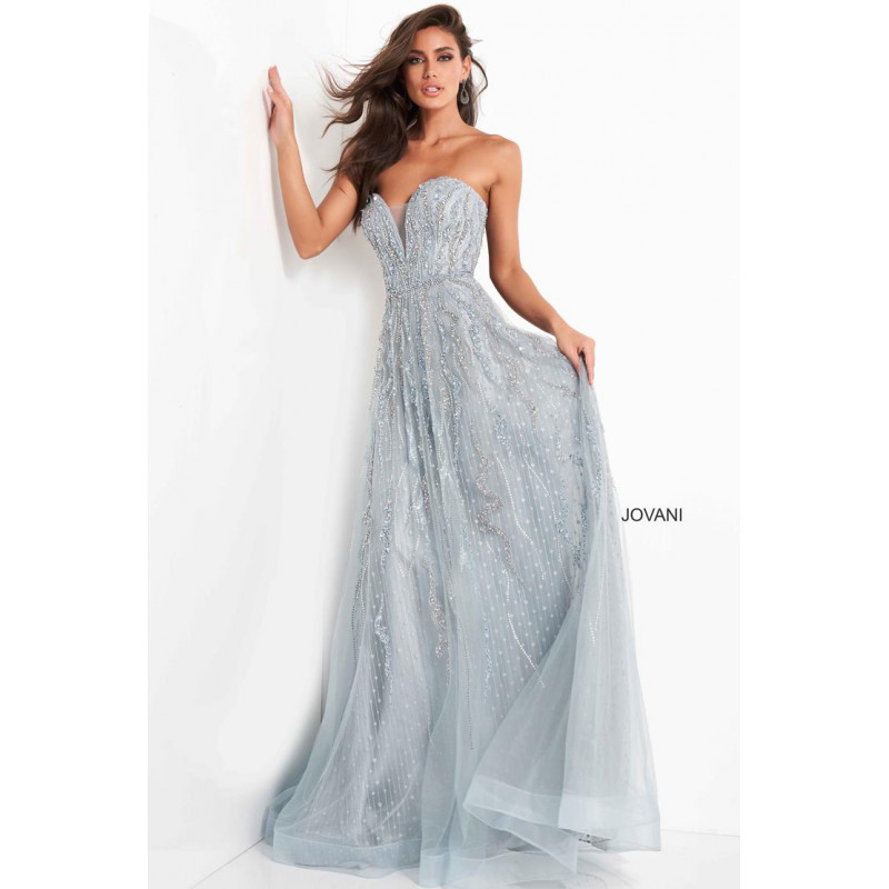 Jovani Style 04633