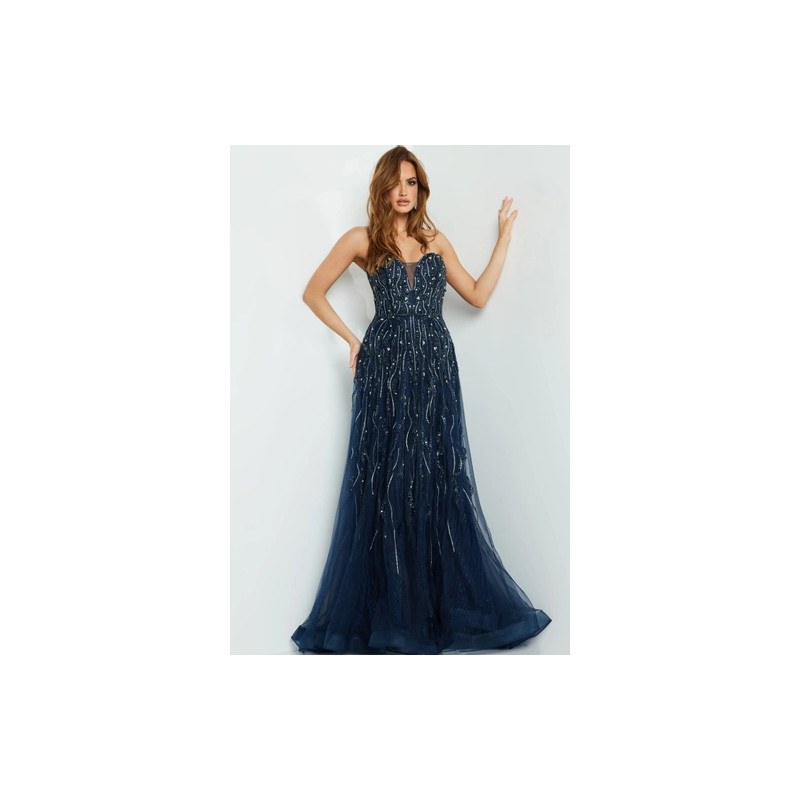 Jovani Style 04633