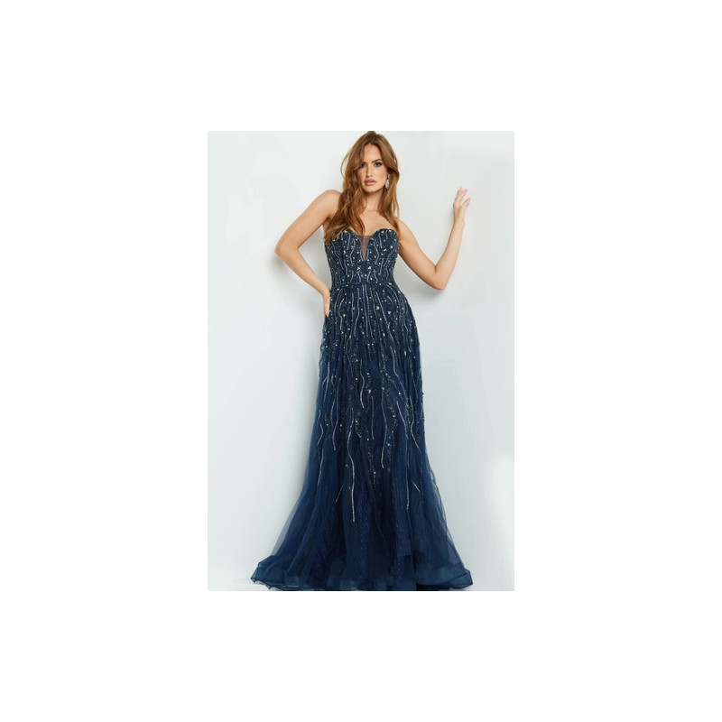 Jovani Style 04633