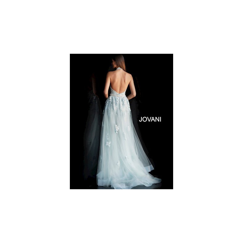 Jovani Style 60124