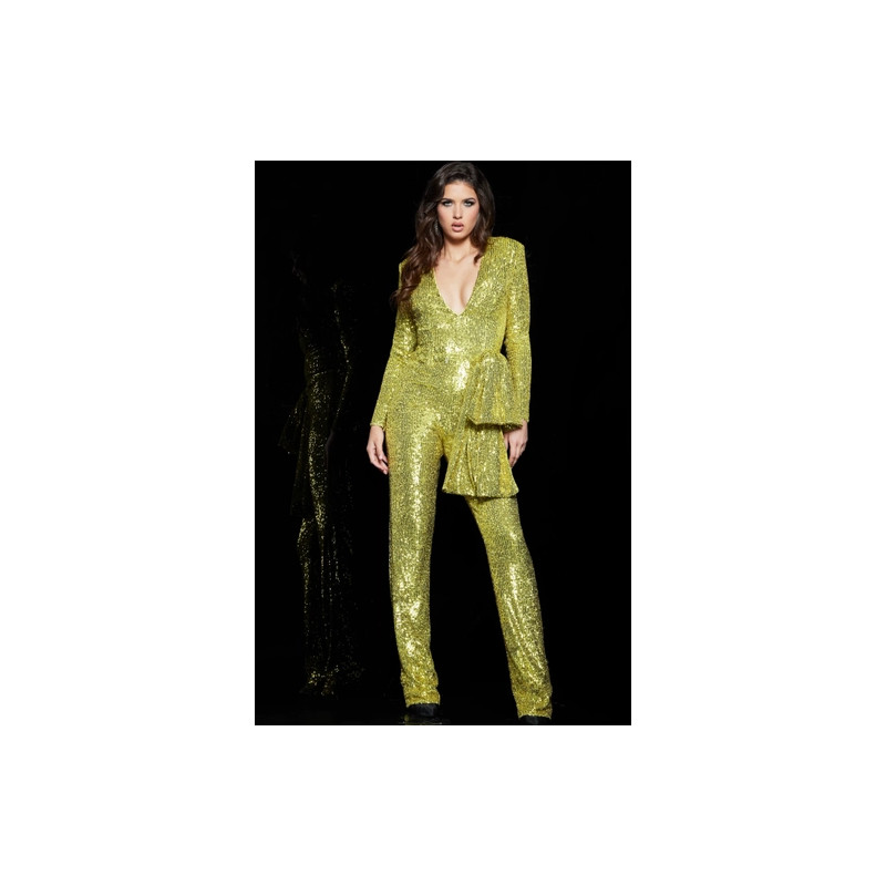 Jovani Style 05345