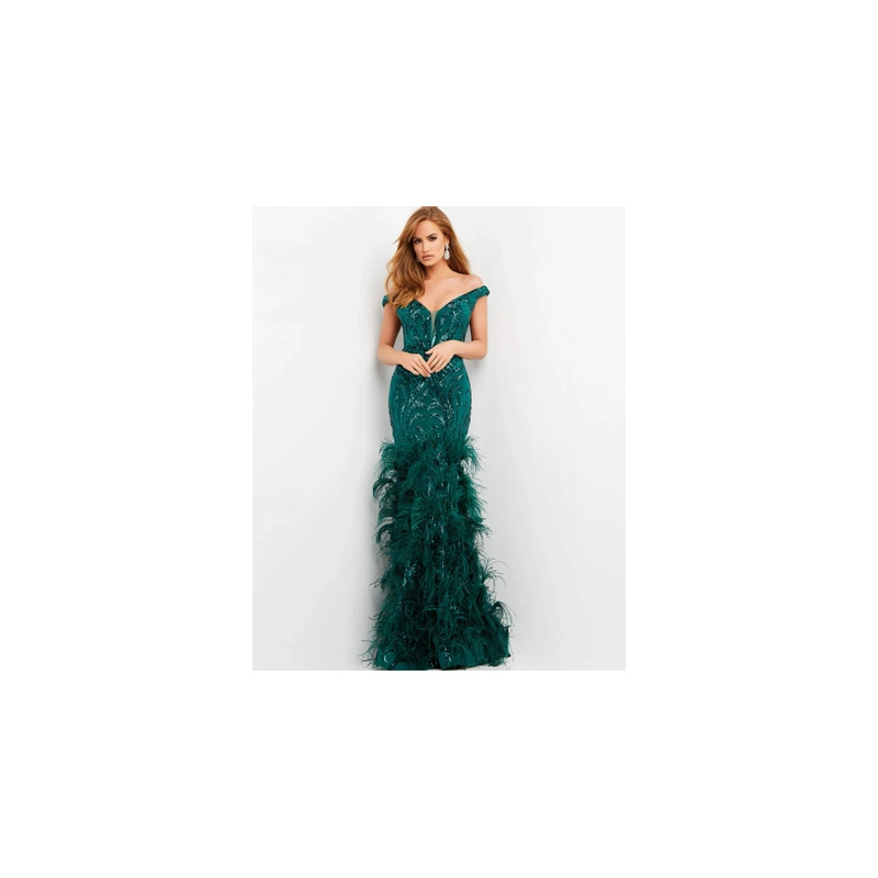 Jovani Style 05660