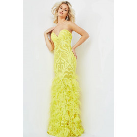 Jovani Style 05667