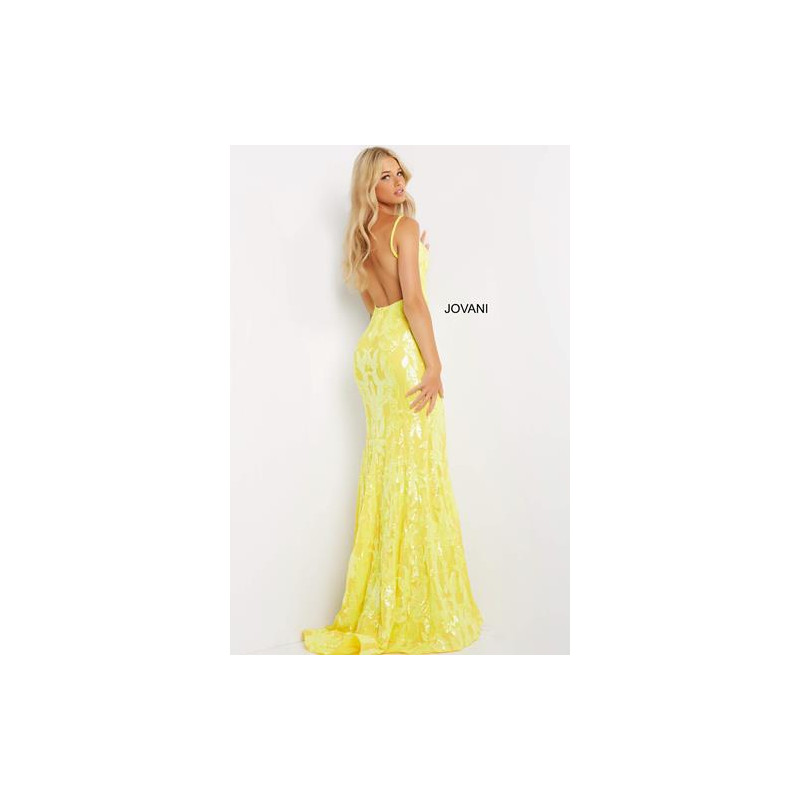 Jovani Style 07784