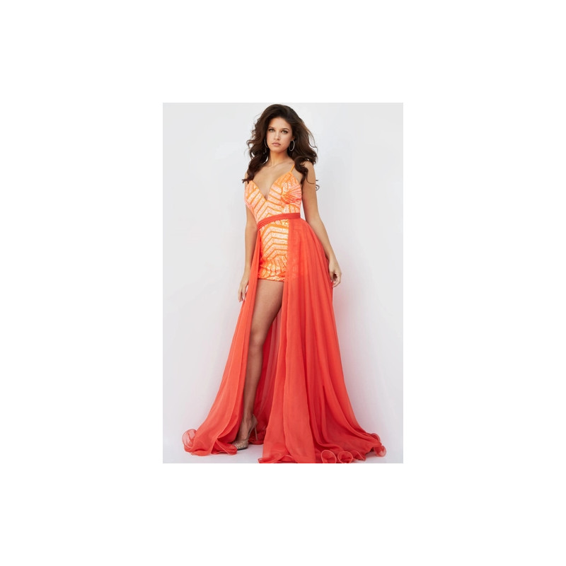 Jovani Style 07887
