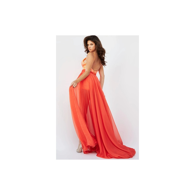 Jovani Style 07887