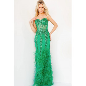 Jovani Style 08142