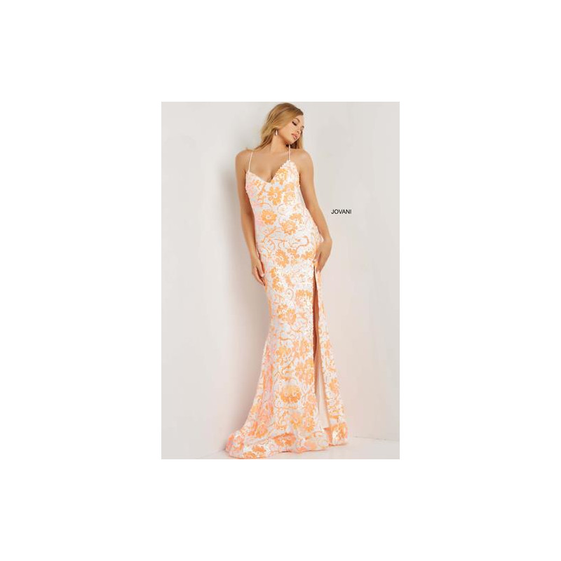 Jovani Style 08255