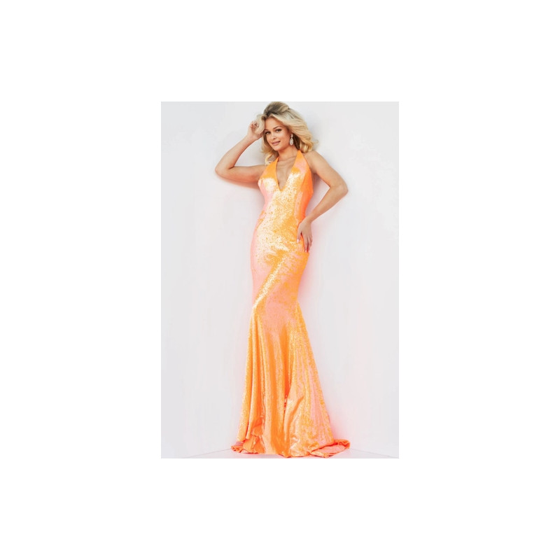 Jovani Style 09114