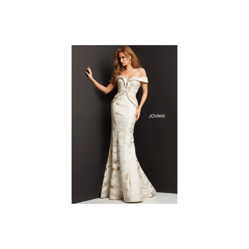 Jovani Style 02925