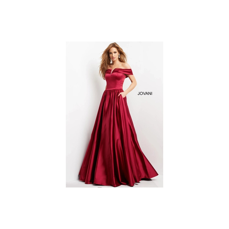 Jovani Style 3129