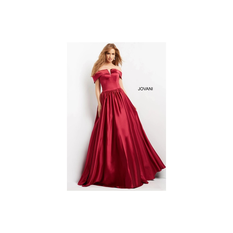 Jovani Style 3129