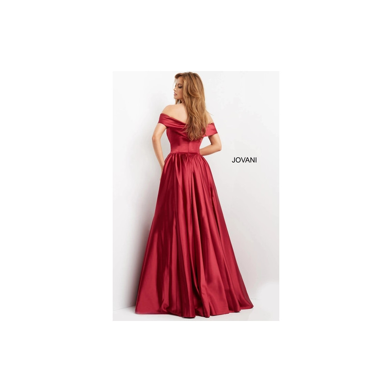 Jovani Style 3129