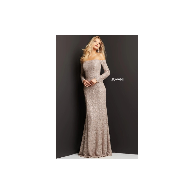 Jovani Style 03427