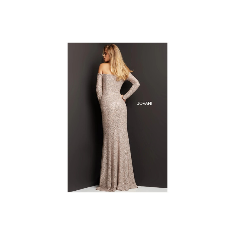 Jovani Style 03427