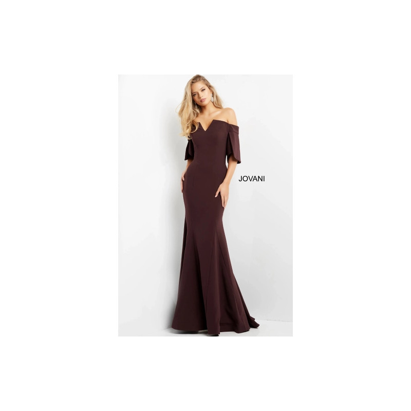 Jovani Style 04341