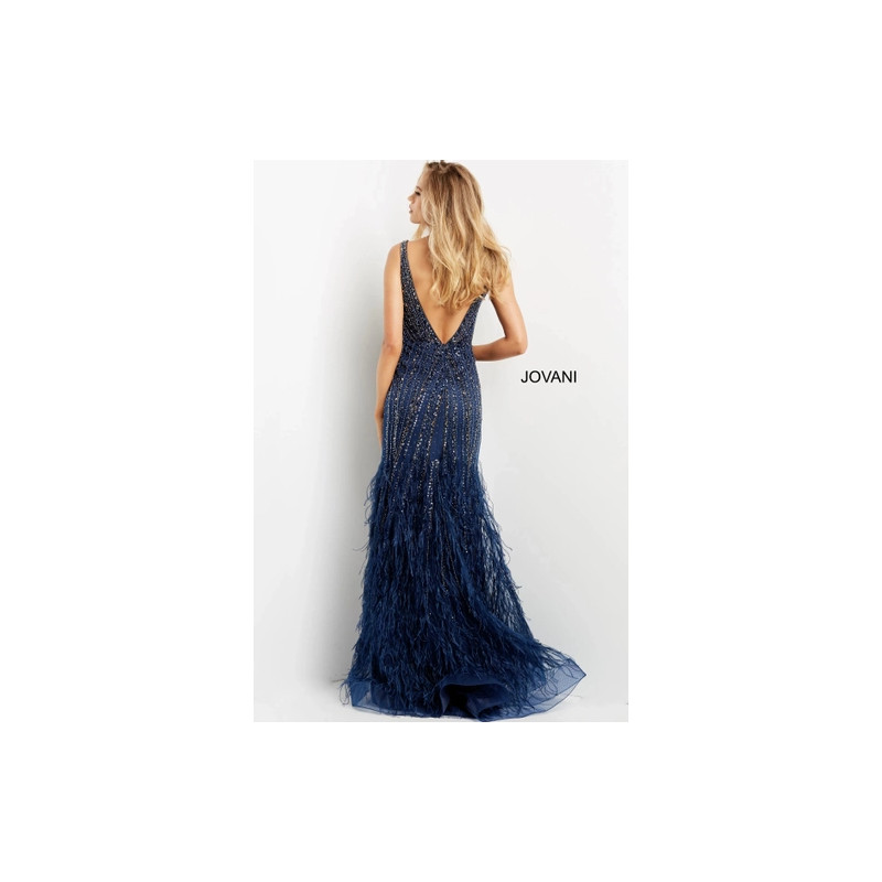 Jovani Style 04700