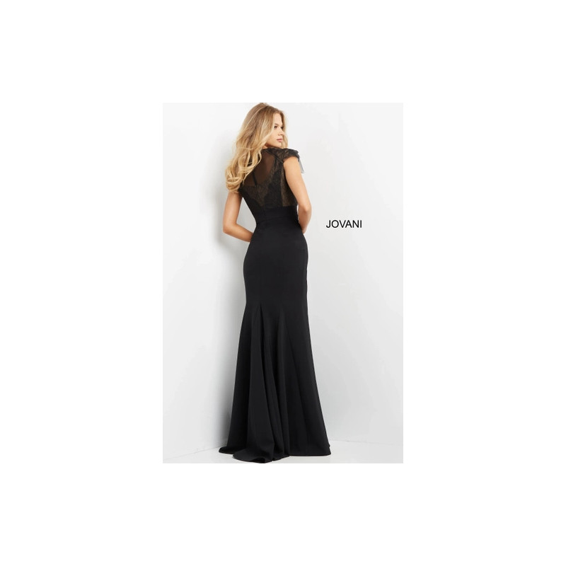 Jovani Style 05675