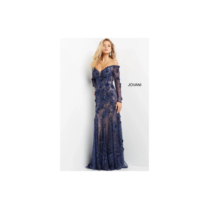 Jovani Style 06635