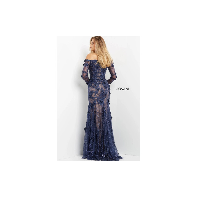 Jovani Style 06635