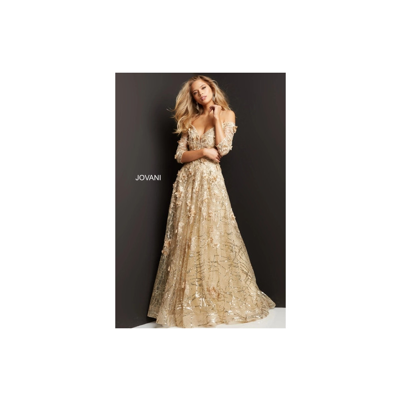 Jovani Style 06636