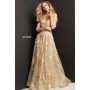 Jovani Style 06636