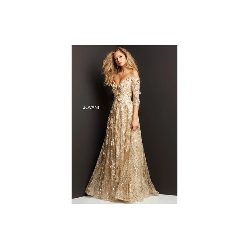 Jovani Style 06636