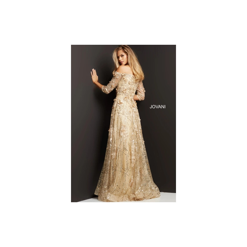 Jovani Style 06636