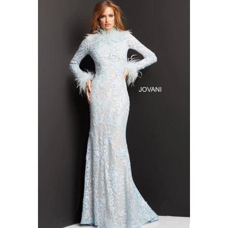 Jovani Style 06662