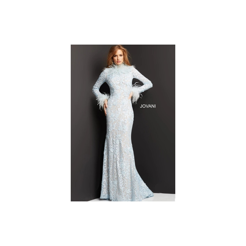 Jovani Style 06662