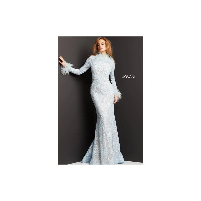 Jovani Style 06662