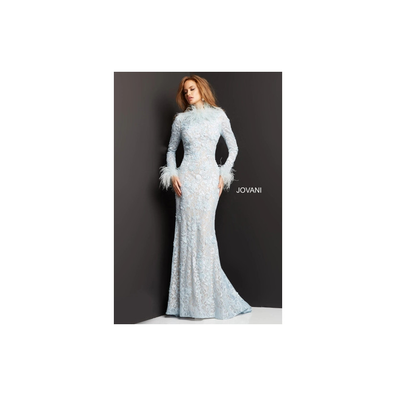 Jovani Style 06662