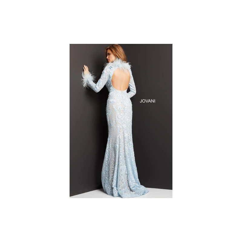 Jovani Style 06662