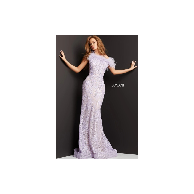Jovani Style 06663