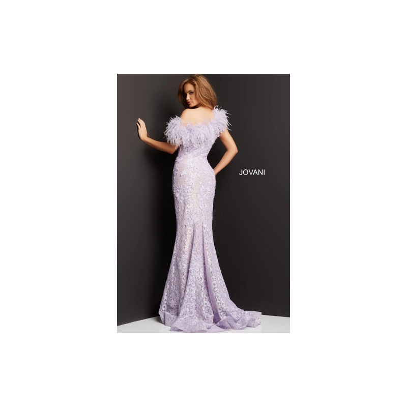 Jovani Style 06663