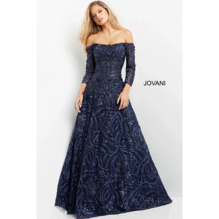 Jovani Style 06792